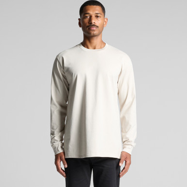 Classic l/s tee | 5071