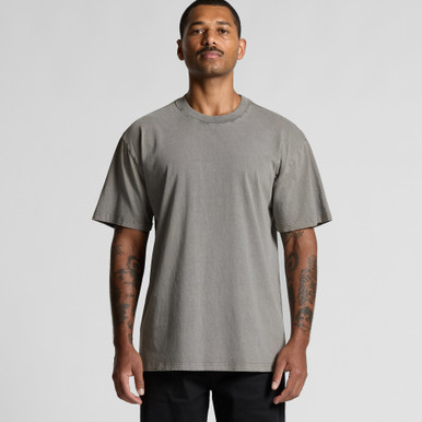 Heavy faded tee | 5082