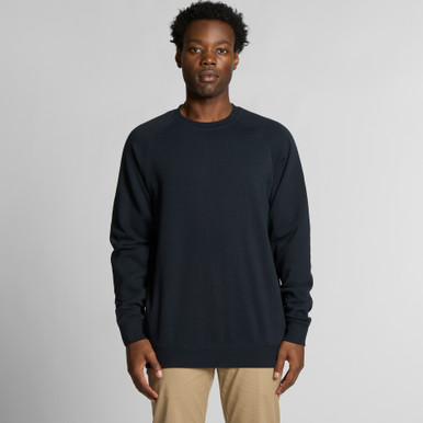 Supply crew | 5100