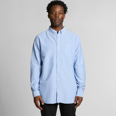 Oxford shirt | 5401