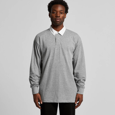 The essential l/s shirt