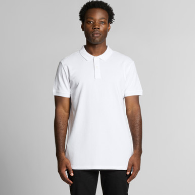 Pique polo | 5411