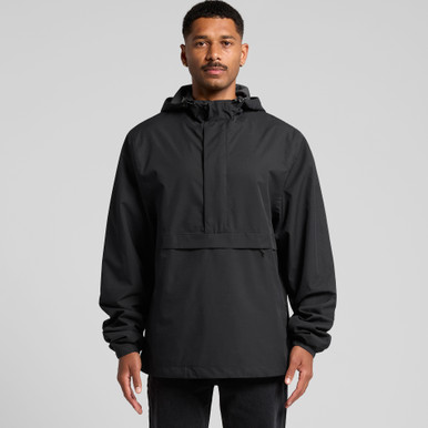 Tech windbreaker | 5502