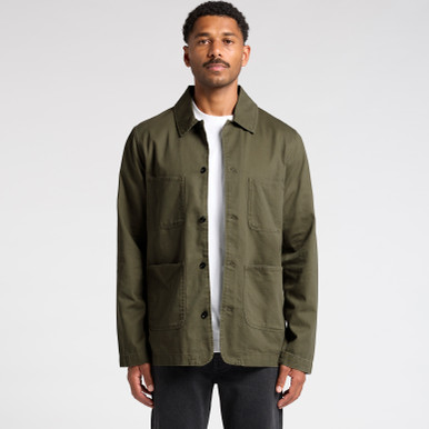 Chore jacket | 5522