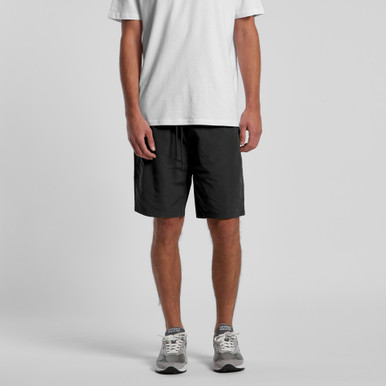Active training shorts 19" | 5924