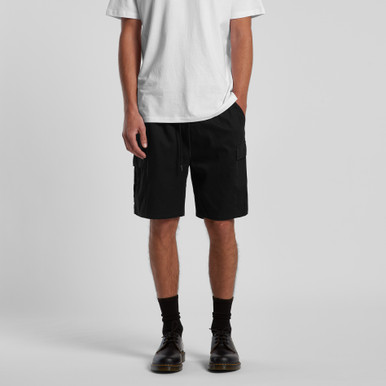 Cargo walk shorts 19" | 5925