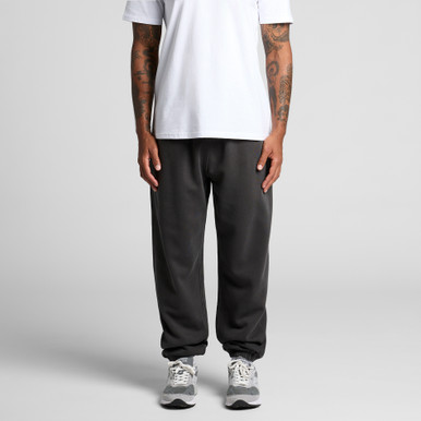 Relax faded joggers | 5938