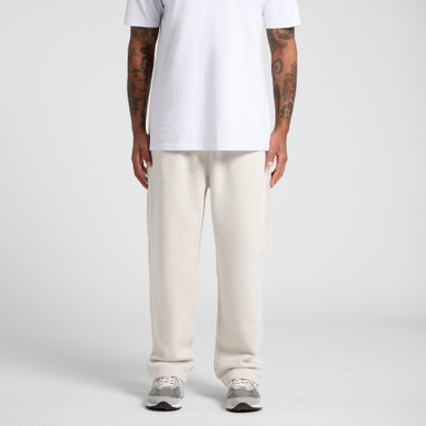 Relax cuffless joggers | 5942