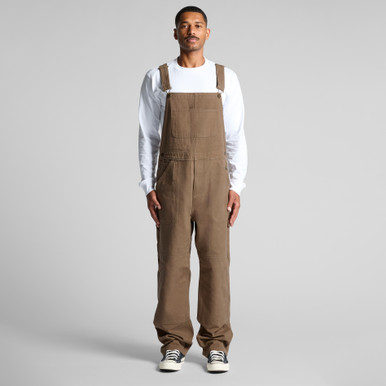 Canvas overalls | 5980