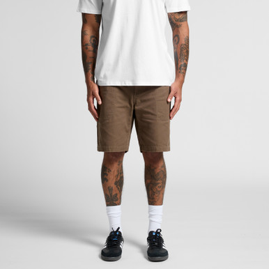 Canvas shorts 20" | 5983