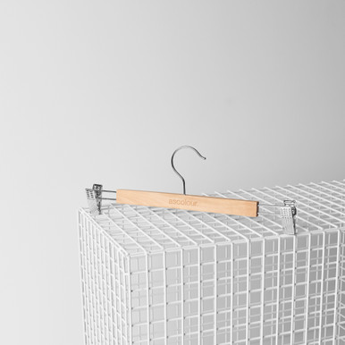 Clip hanger | 6841