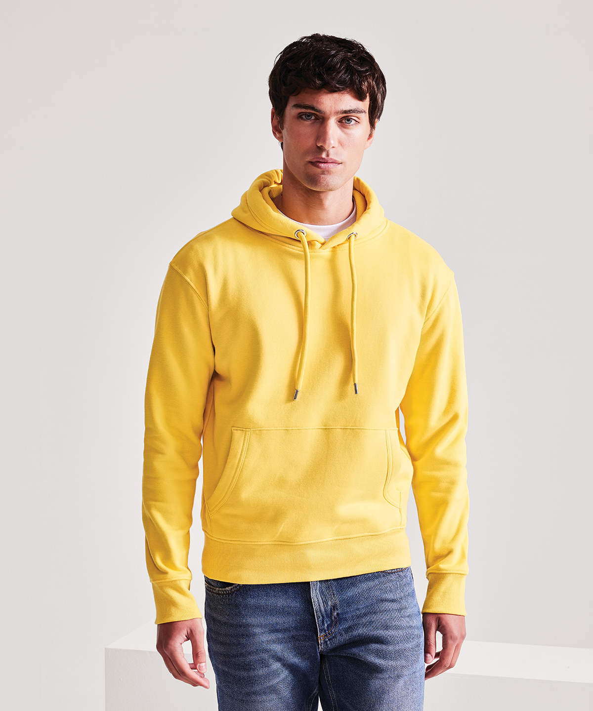 Men's anthem hoodie
