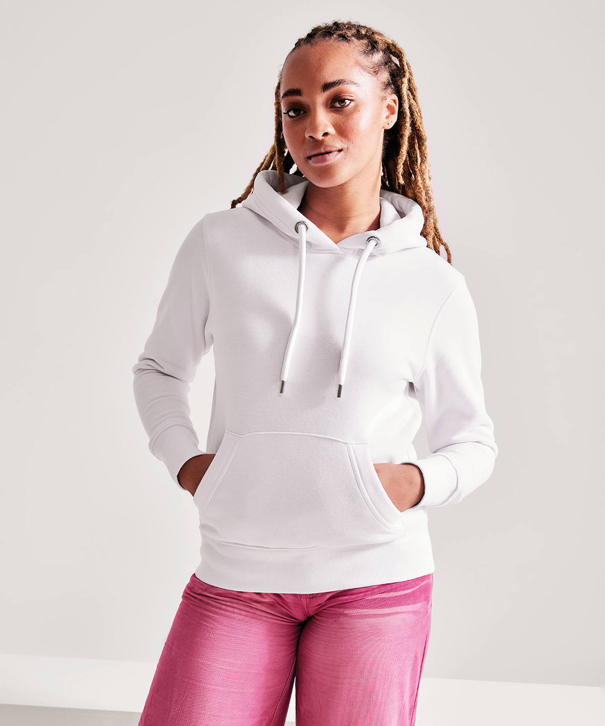 Women's anthem hoodie
