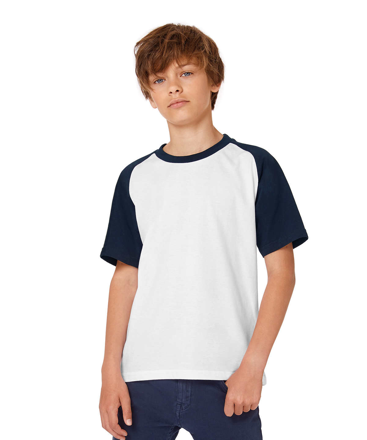 B&c baseball /kids