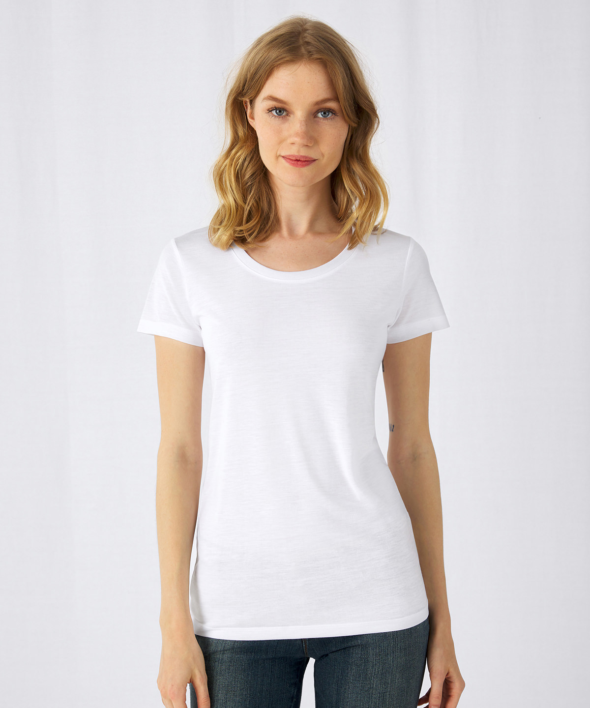 B&c sublimation /women