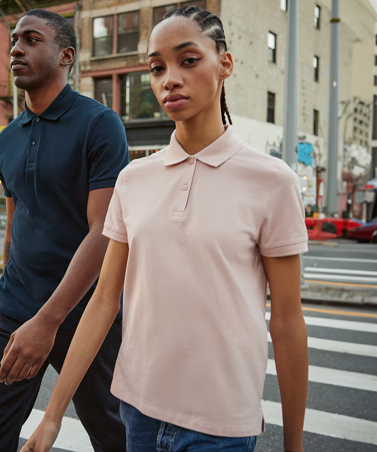 B&c my polo 210 /women