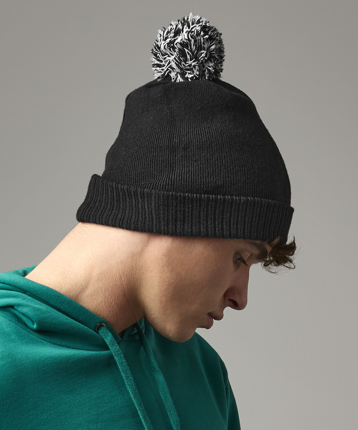 Recycled snowstar® beanie
