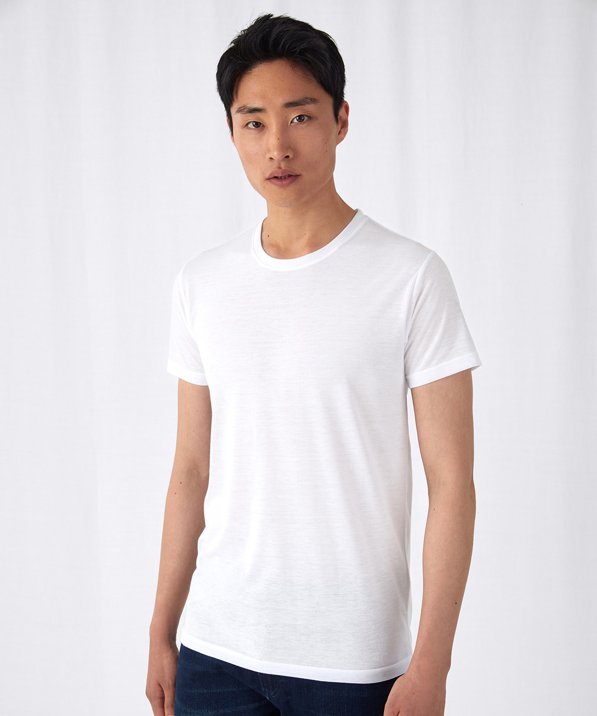 B&c sublimation /men