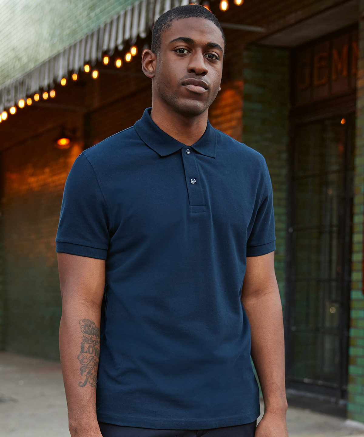 B&c my polo 180