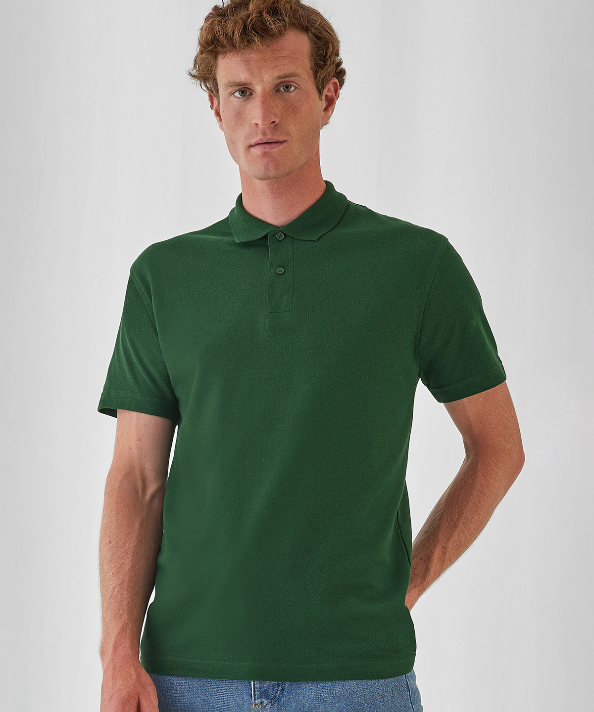 B&c id.001 polo