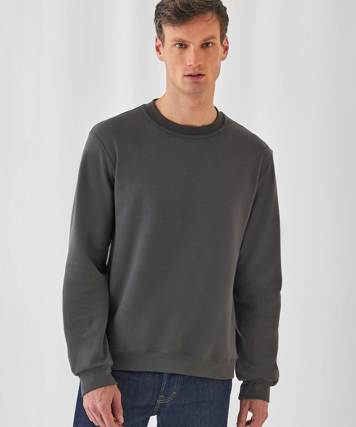 B&c id.002 sweatshirt