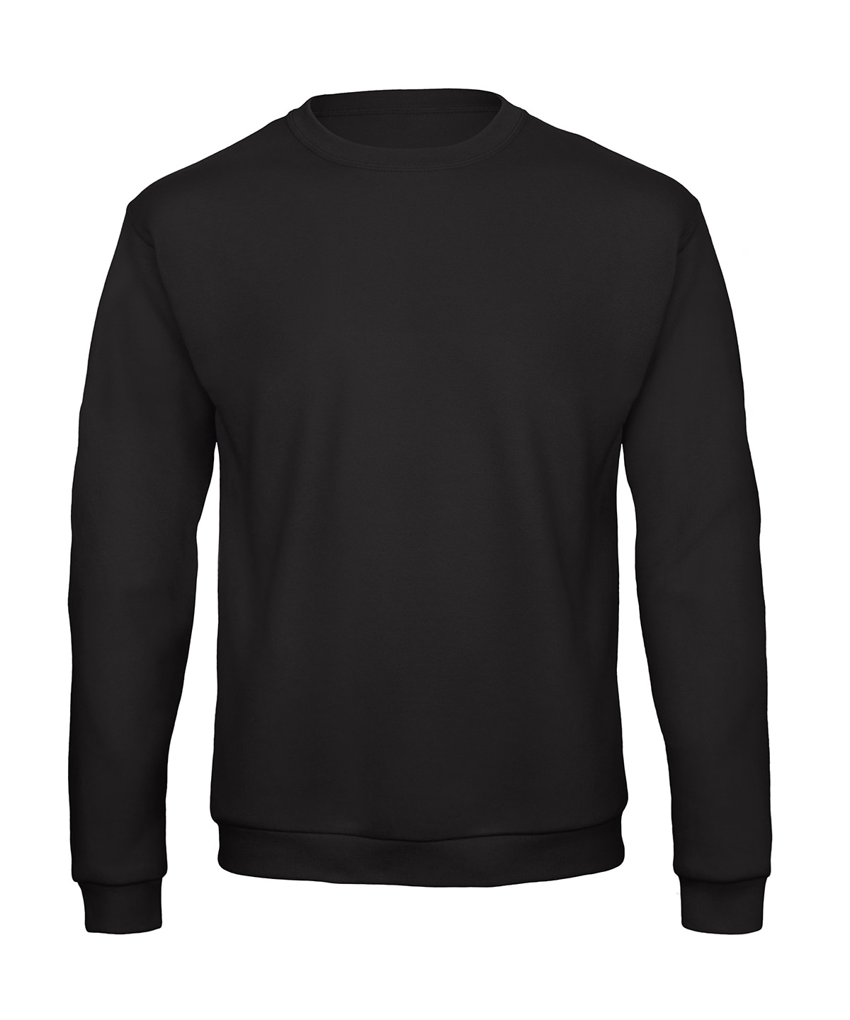 B&c id.202 50/50 sweatshirt