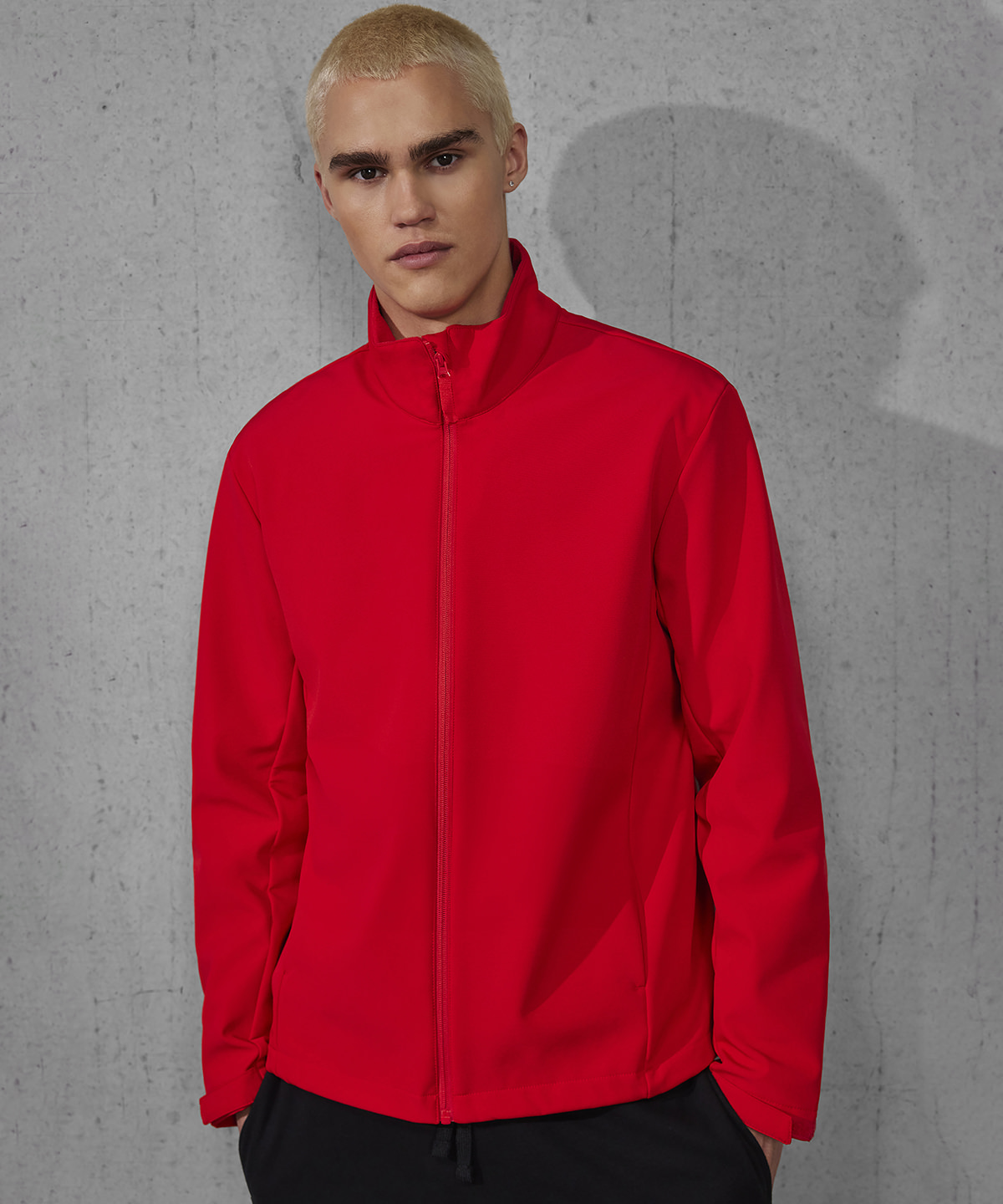 B&c reset 3lr® softshell
