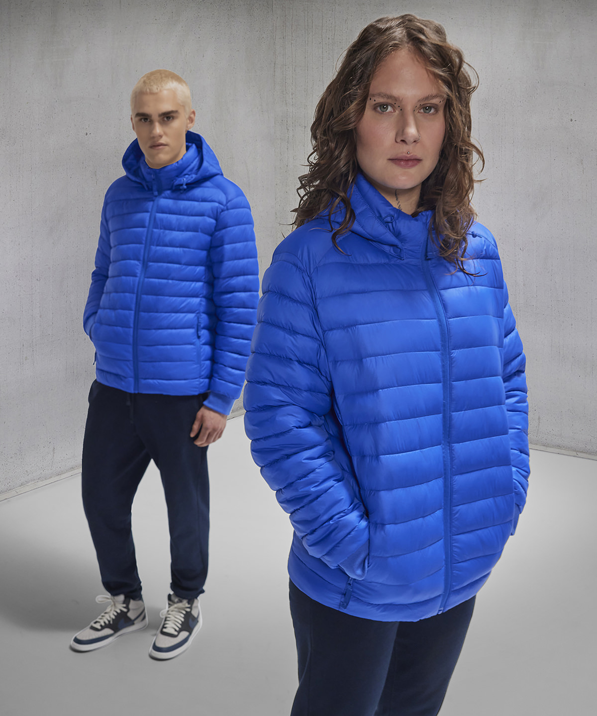 B&c reset puffer