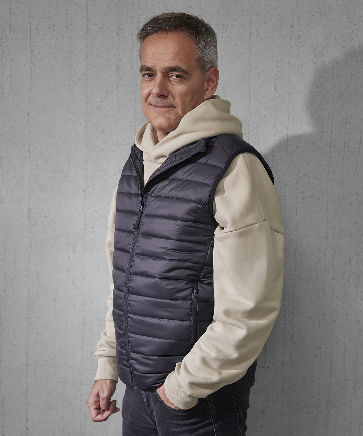 B&c reset bodywarmer