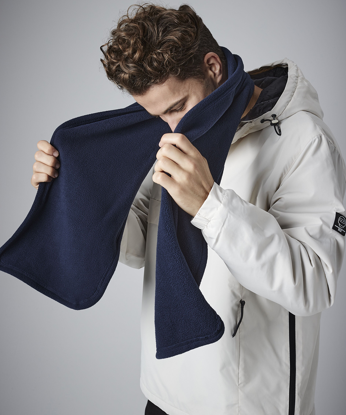 Suprafleece® geneva scarf