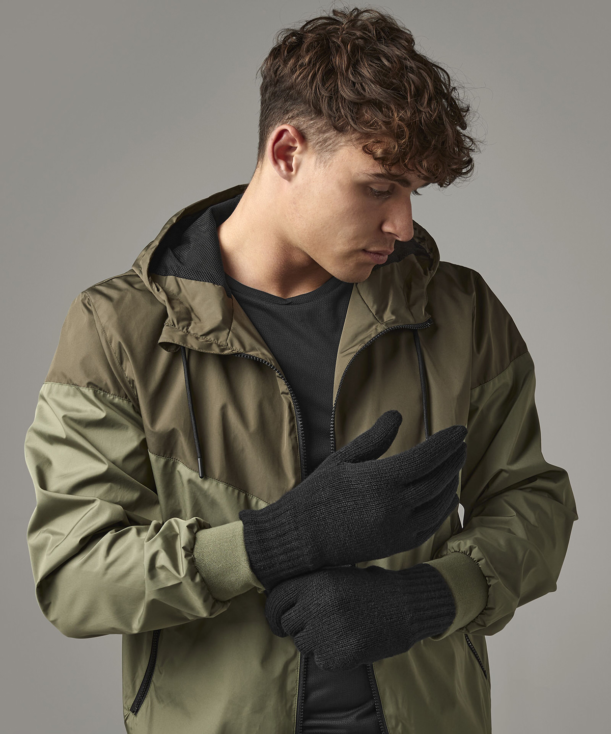 Classic thinsulate™ gloves