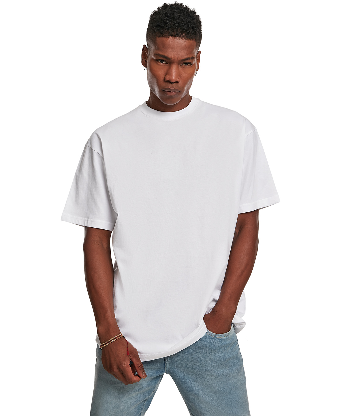Premium combed jersey