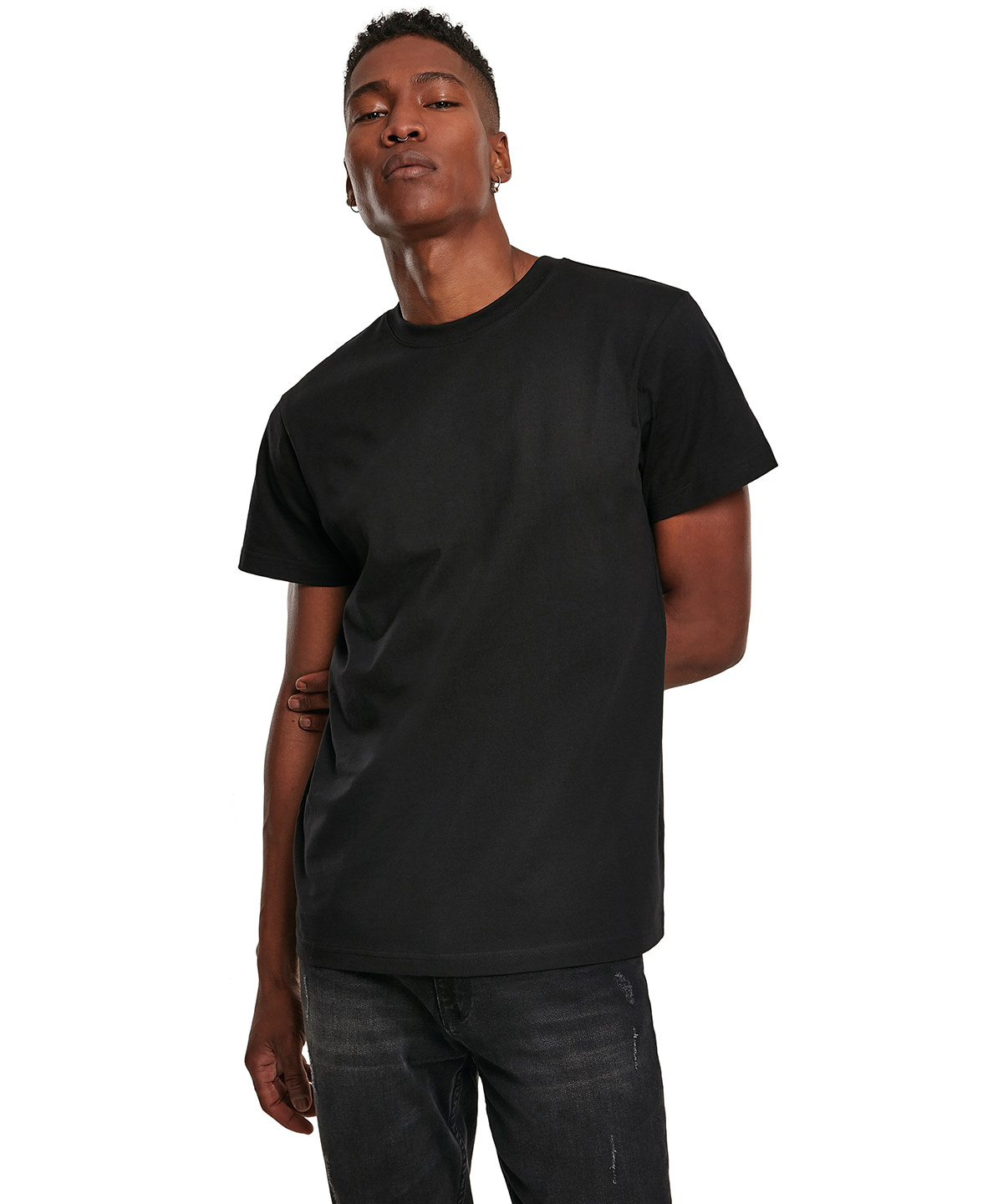 Premium combed jersey