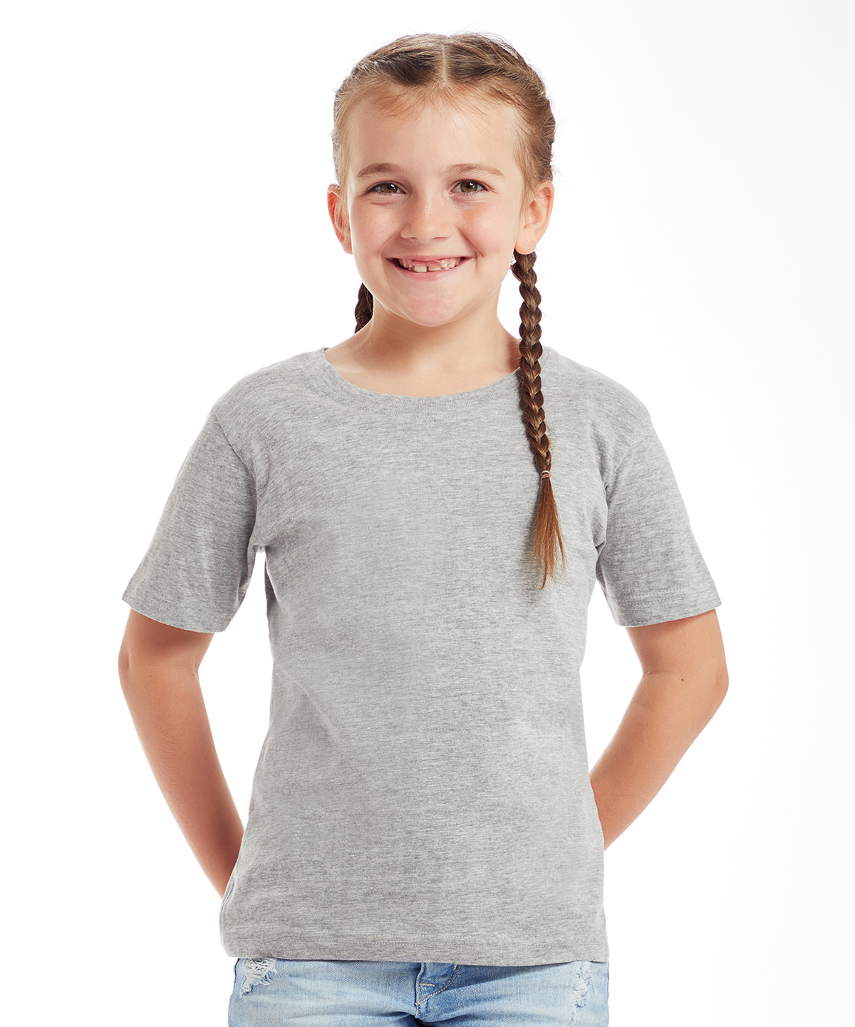 Kids supersoft t