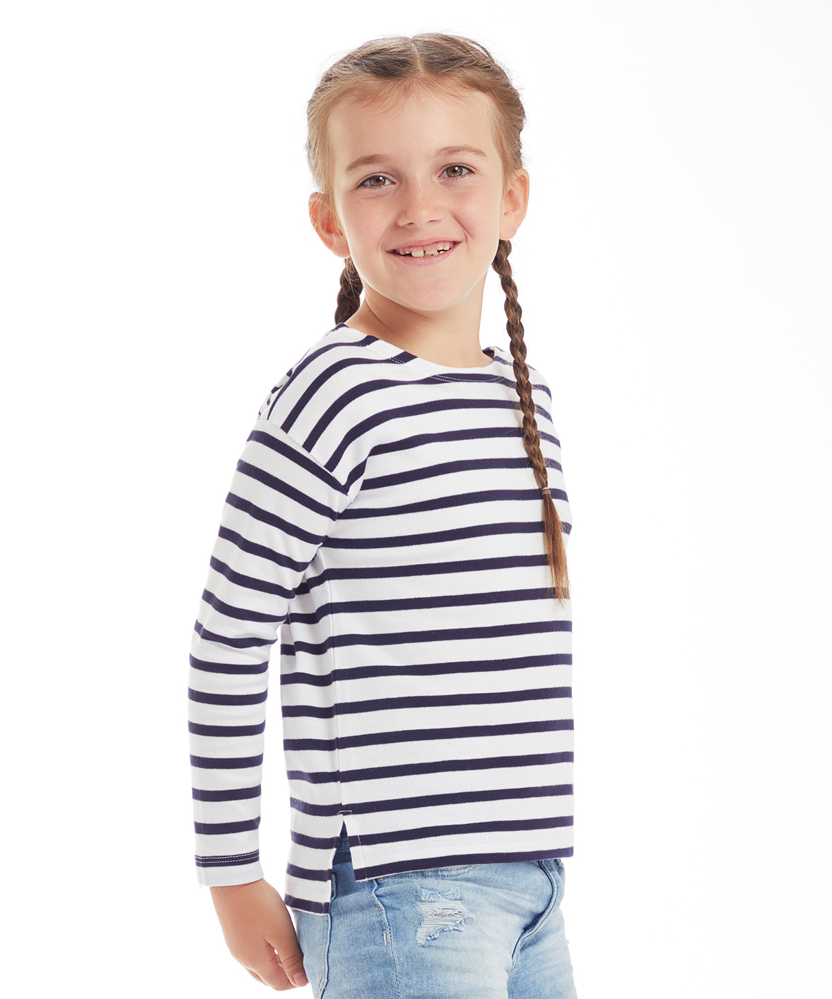 Kids breton t