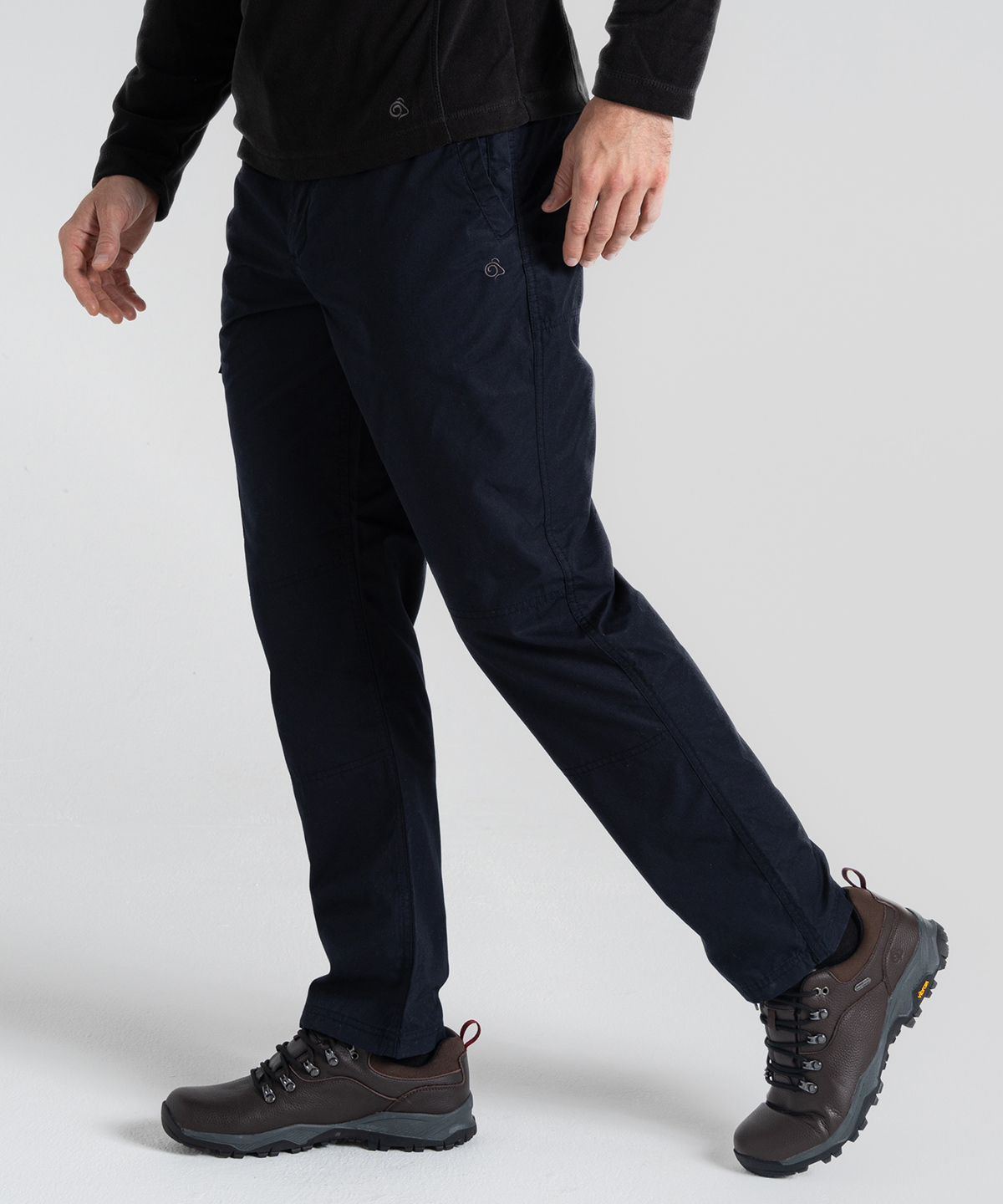 Expert kiwi tailored trousers