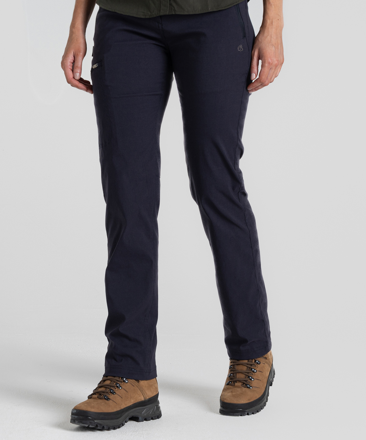 Expert women’s kiwi pro stretch trousers