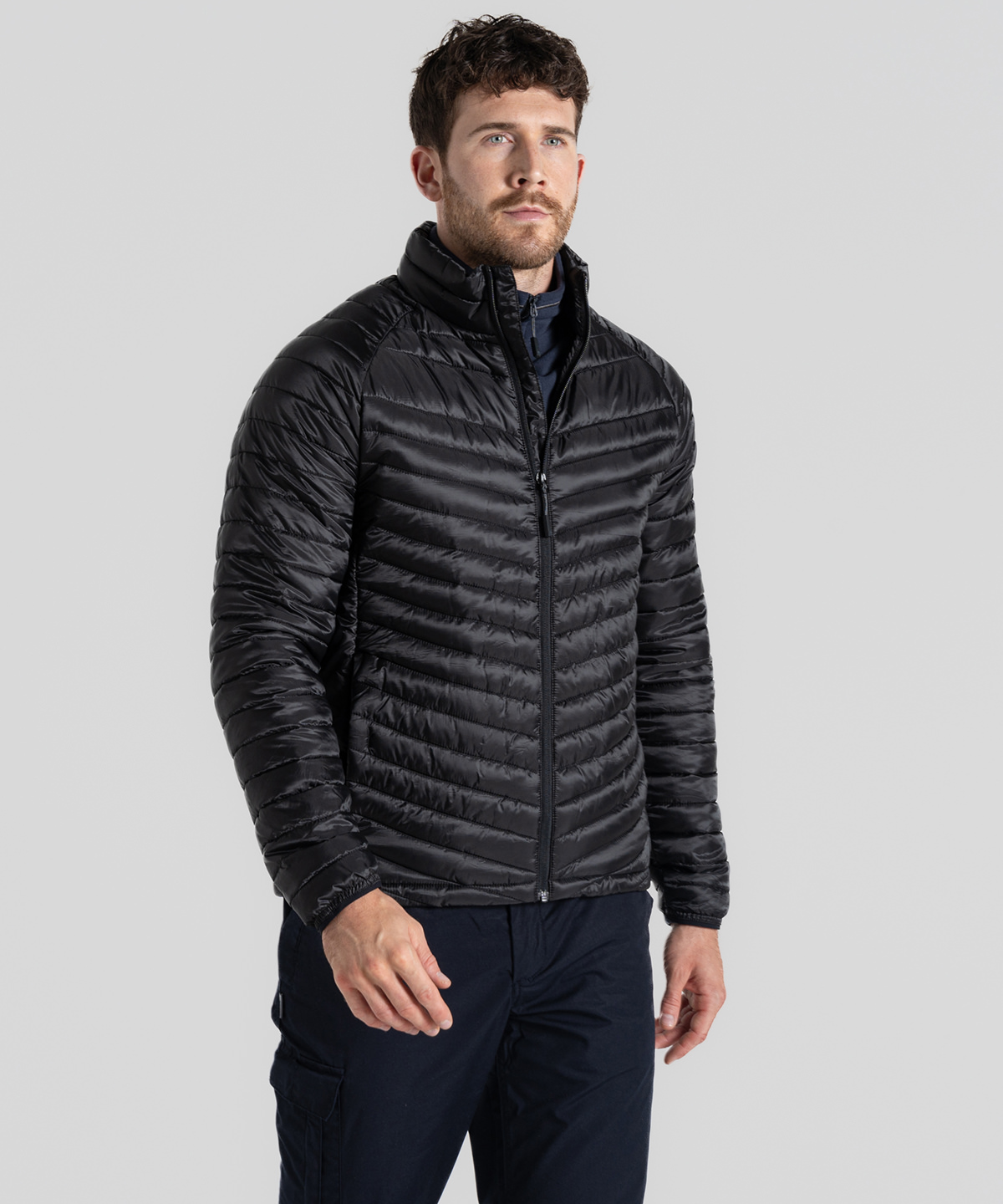 Expert expolite thermal jacket