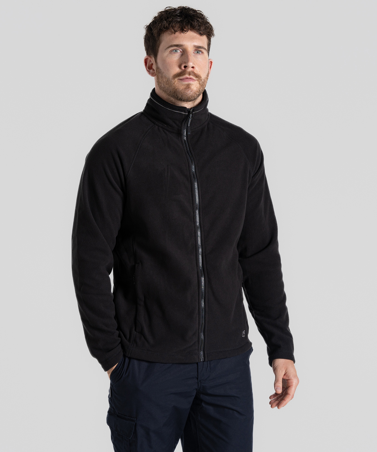 Expert corey 200 fleece jacket