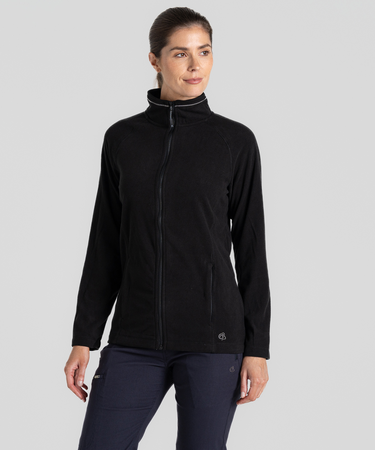 Expert women’s miska 200 fleece jacket