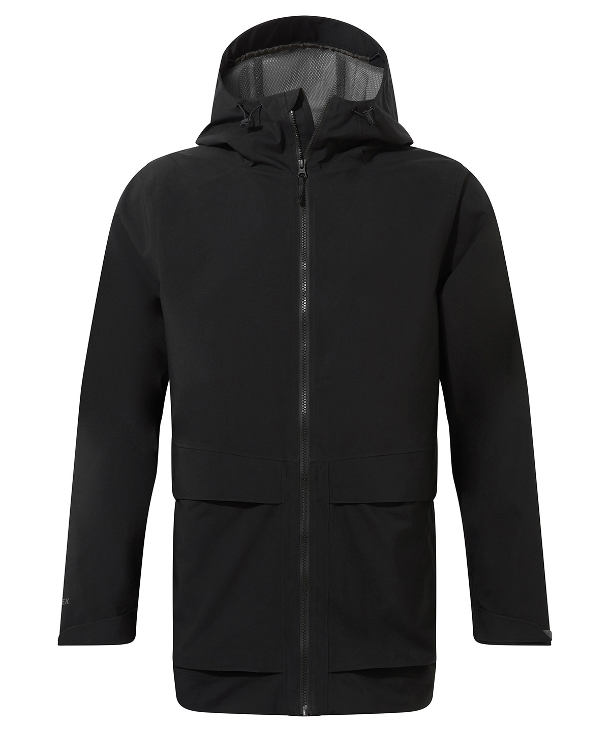 Expert gore-tex® jacket