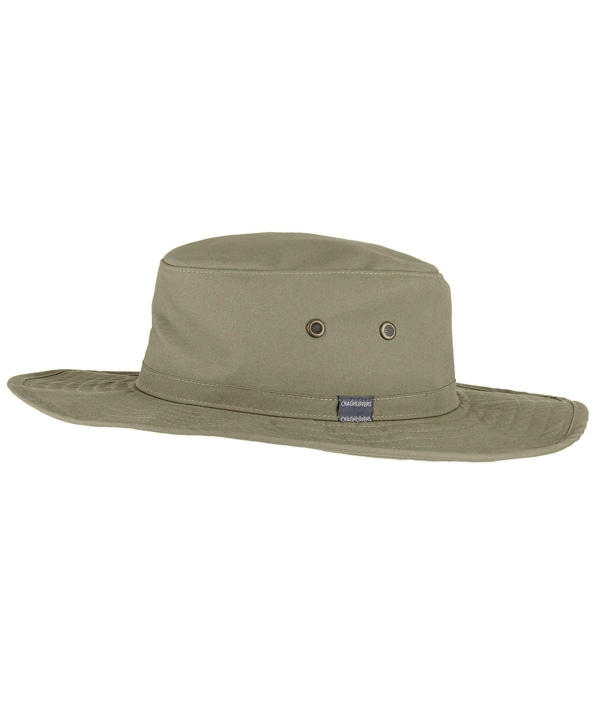 Expert kiwi ranger hat
