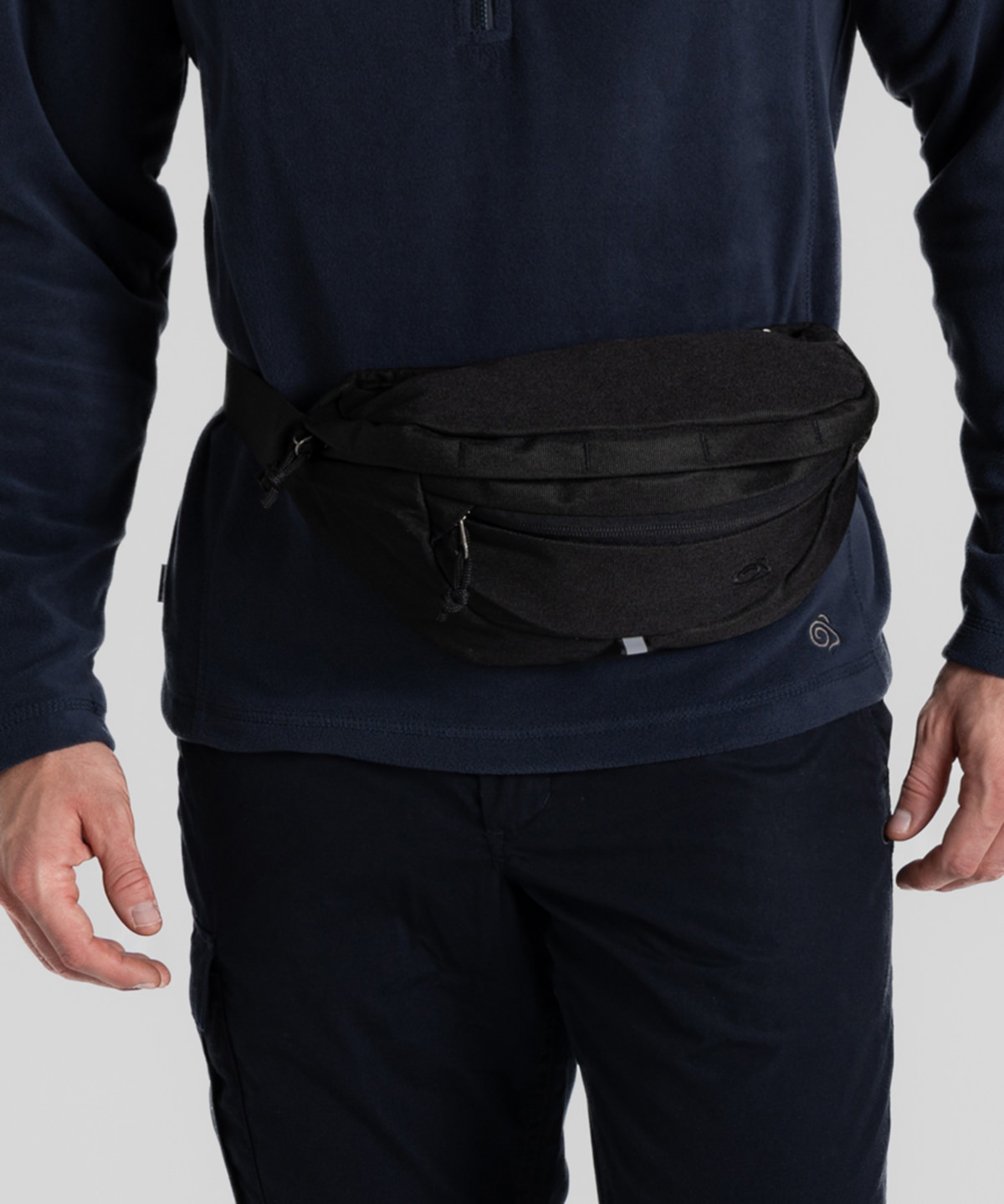 Expert kiwi waist pack