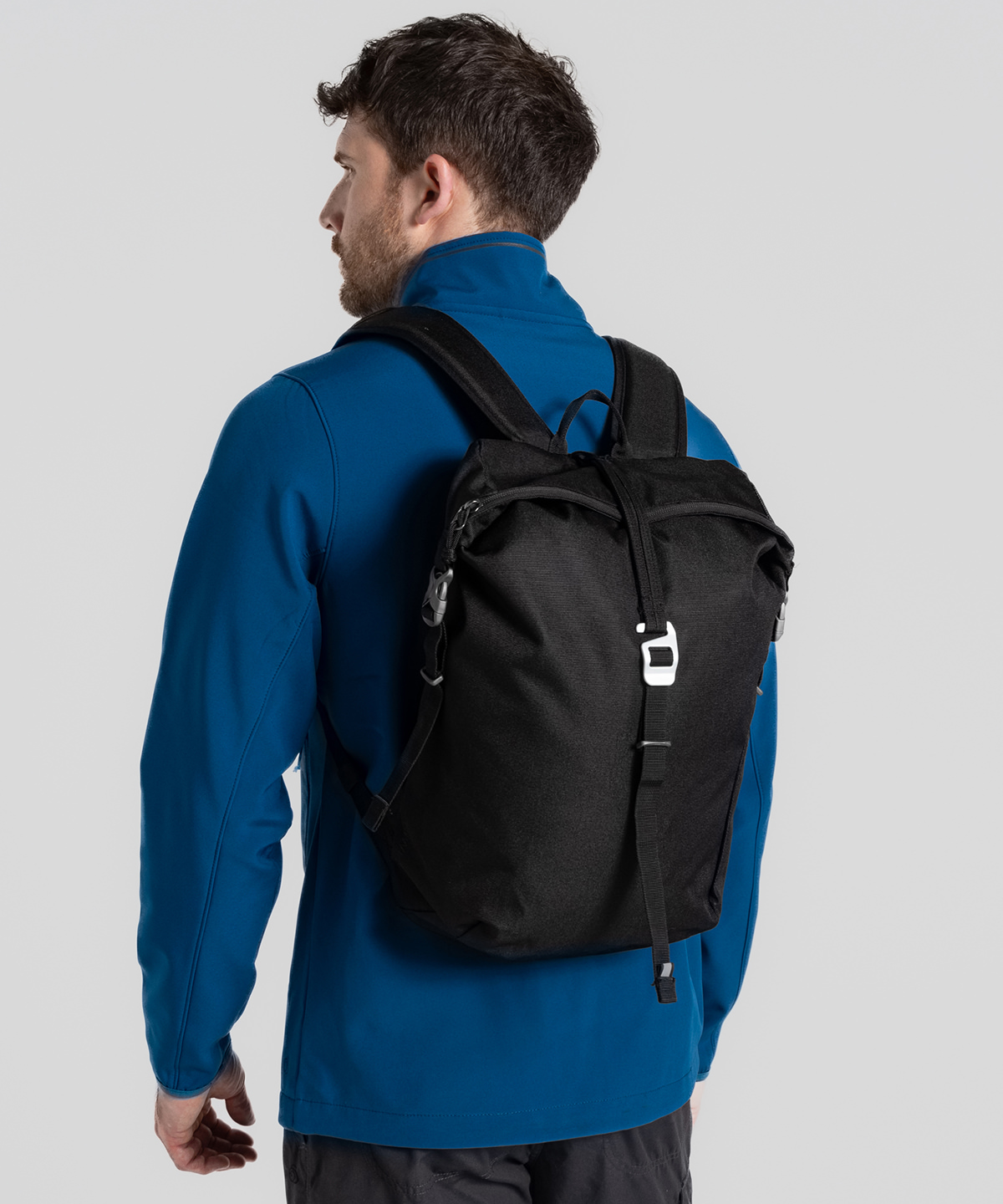 Kiwi classic rolltop 16l