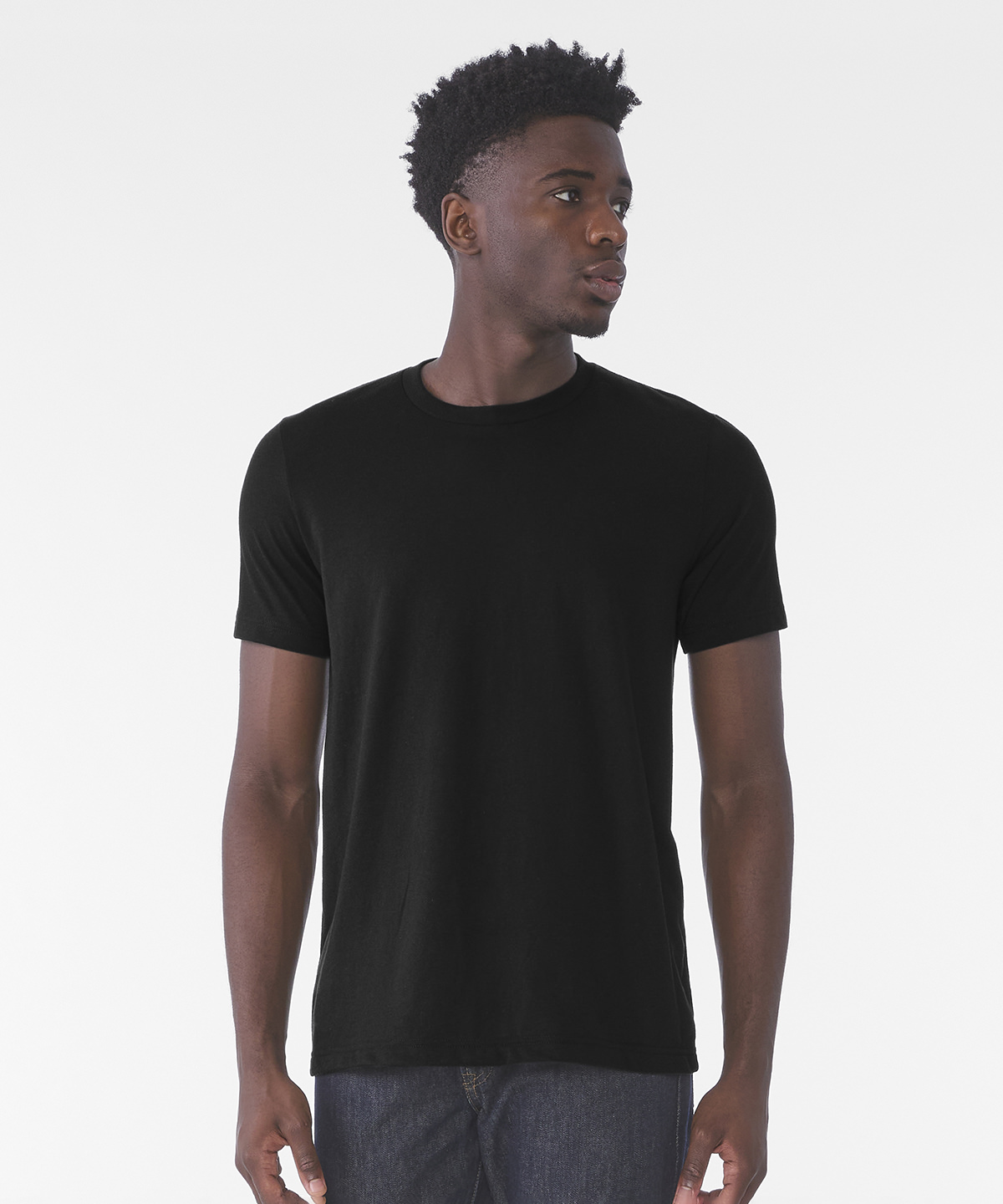 Unisex ecomax short sleeve tee