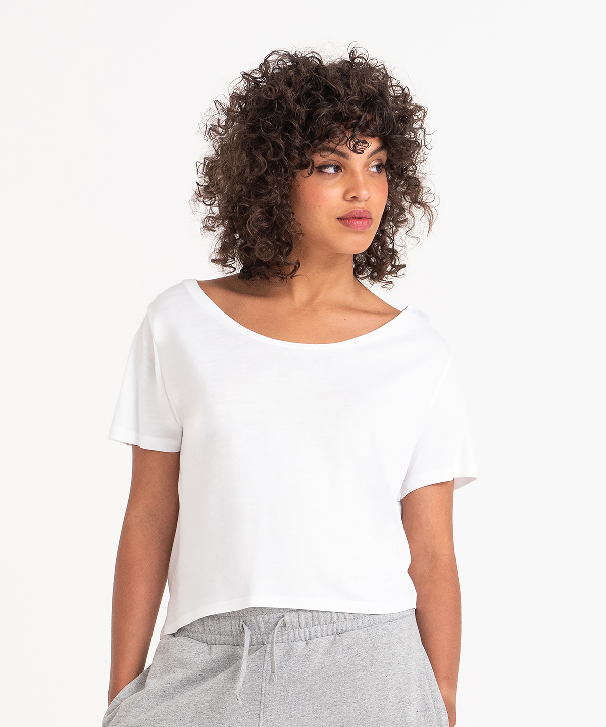 Women's daintree ecoviscose tee