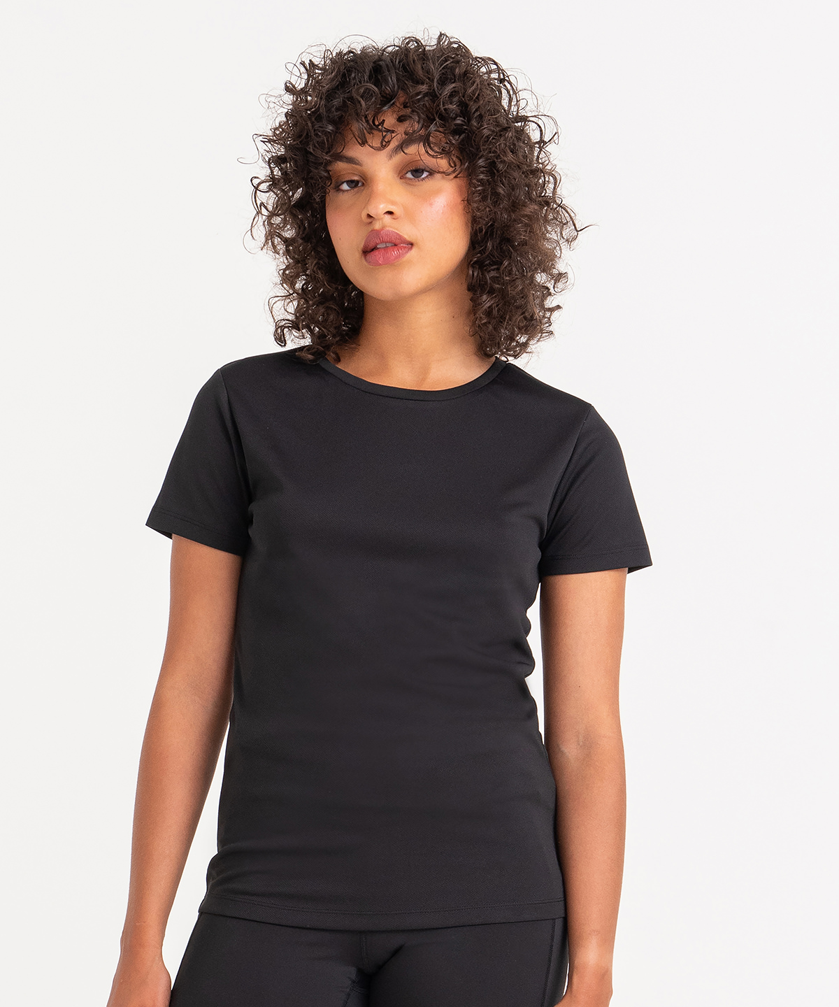Women's ambaro recycled sports tee
