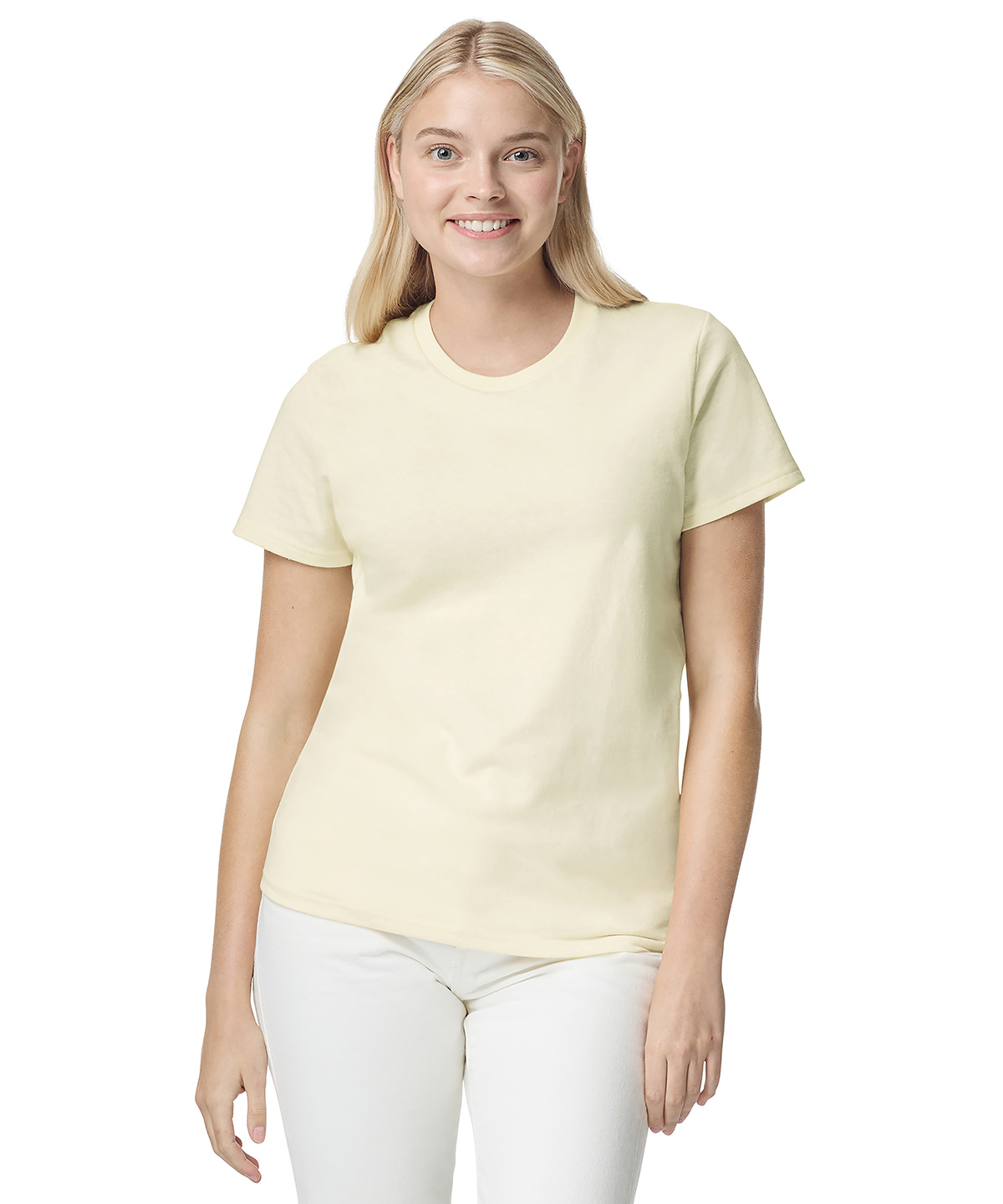 Heavy cotton™ women's t-shirt