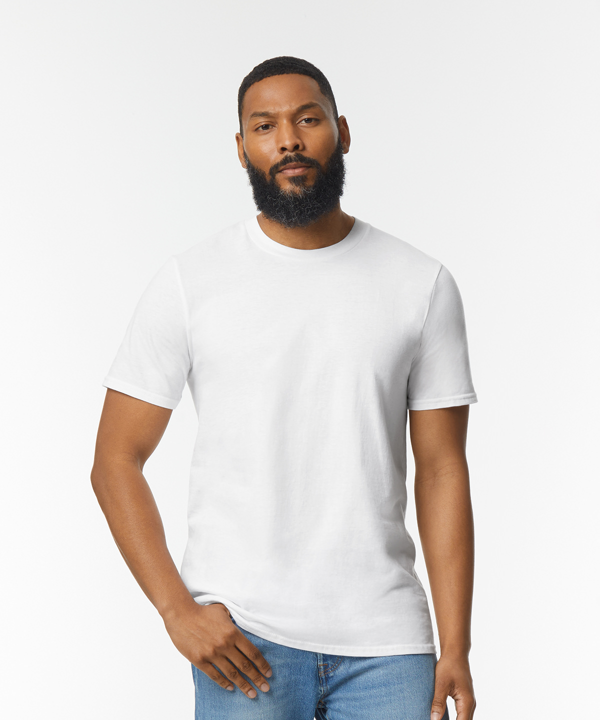 Softstyle™ ez adult t-shirt