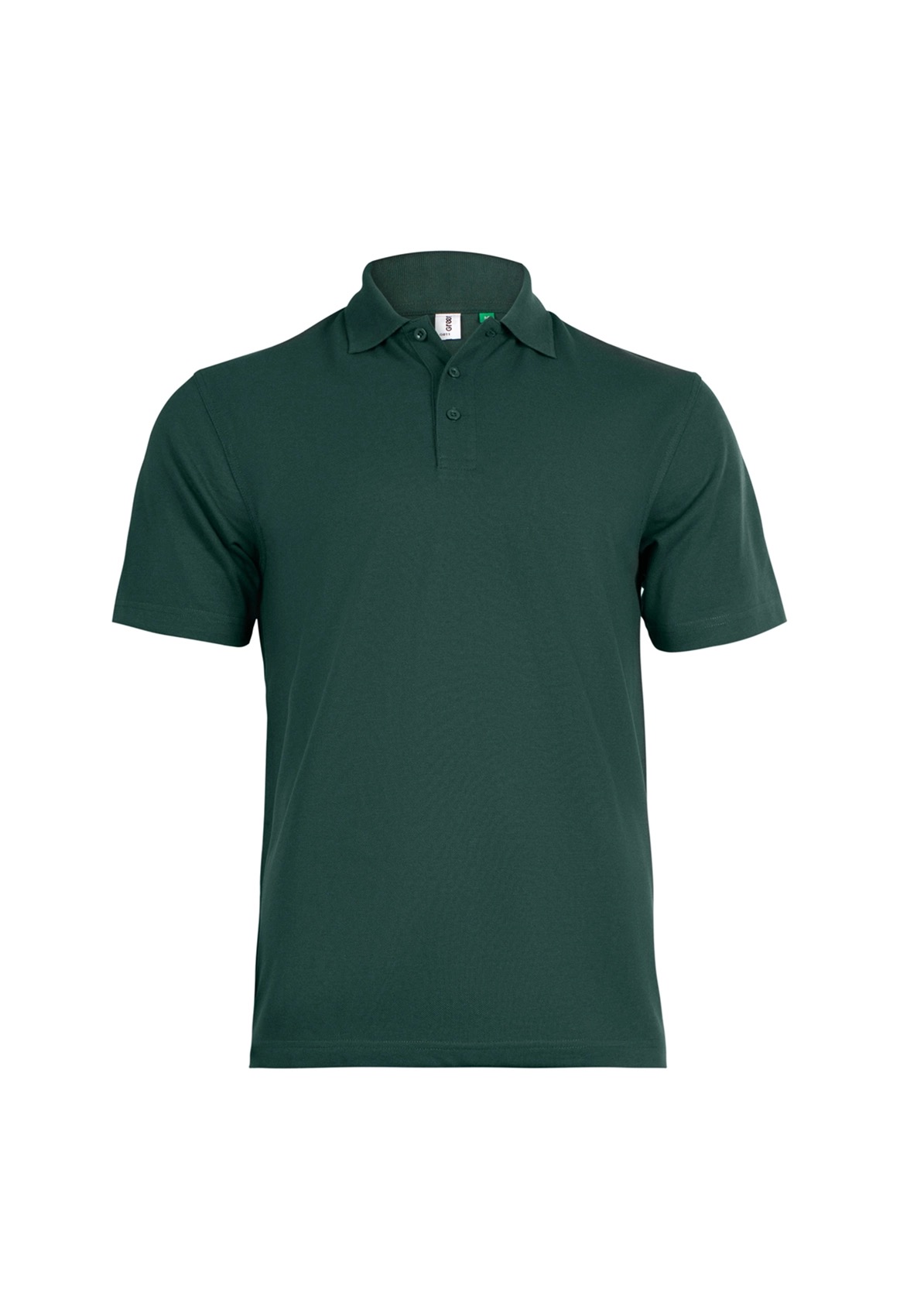 Eco poloshirt